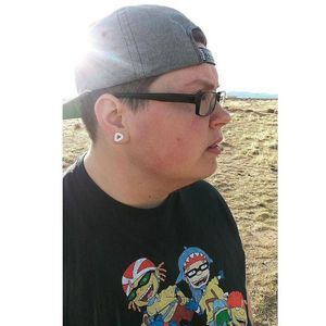 Meet your Posher, Julia